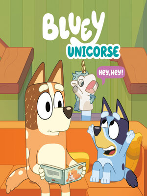 cover image of Unicorse